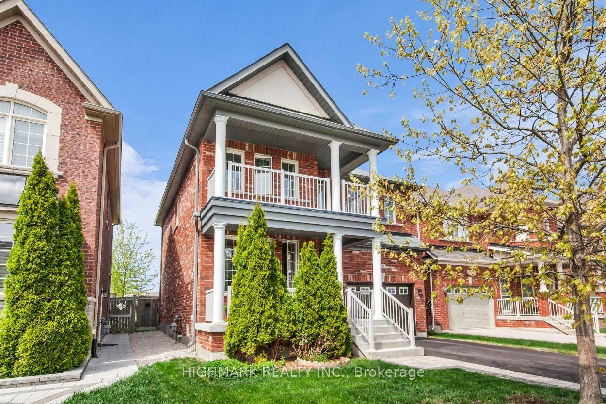 181 Emma Broadbent Court — photo 1