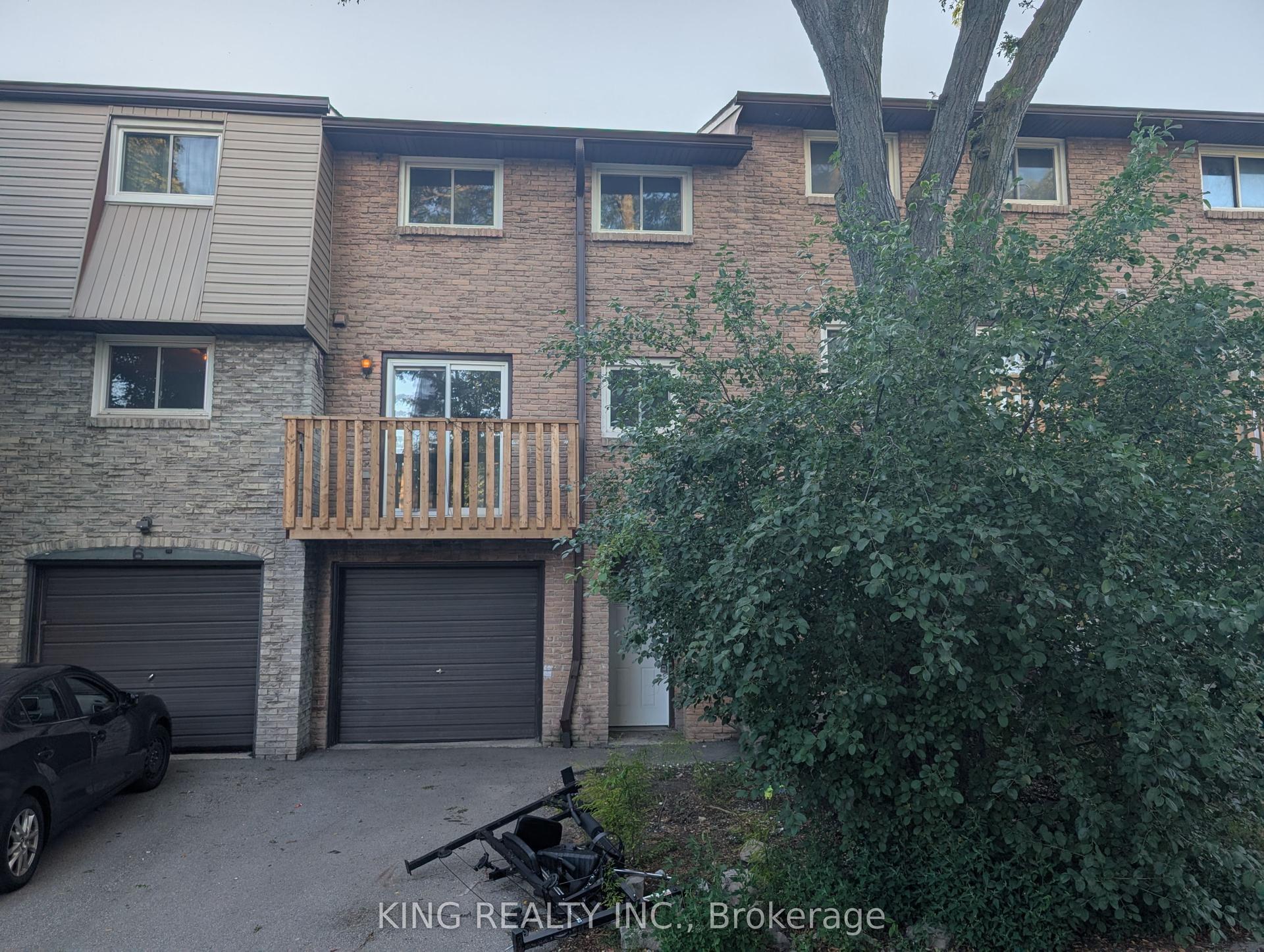 985 Limeridge Road E 7 #7, Hamilton — Condo Town for sale, photo 1