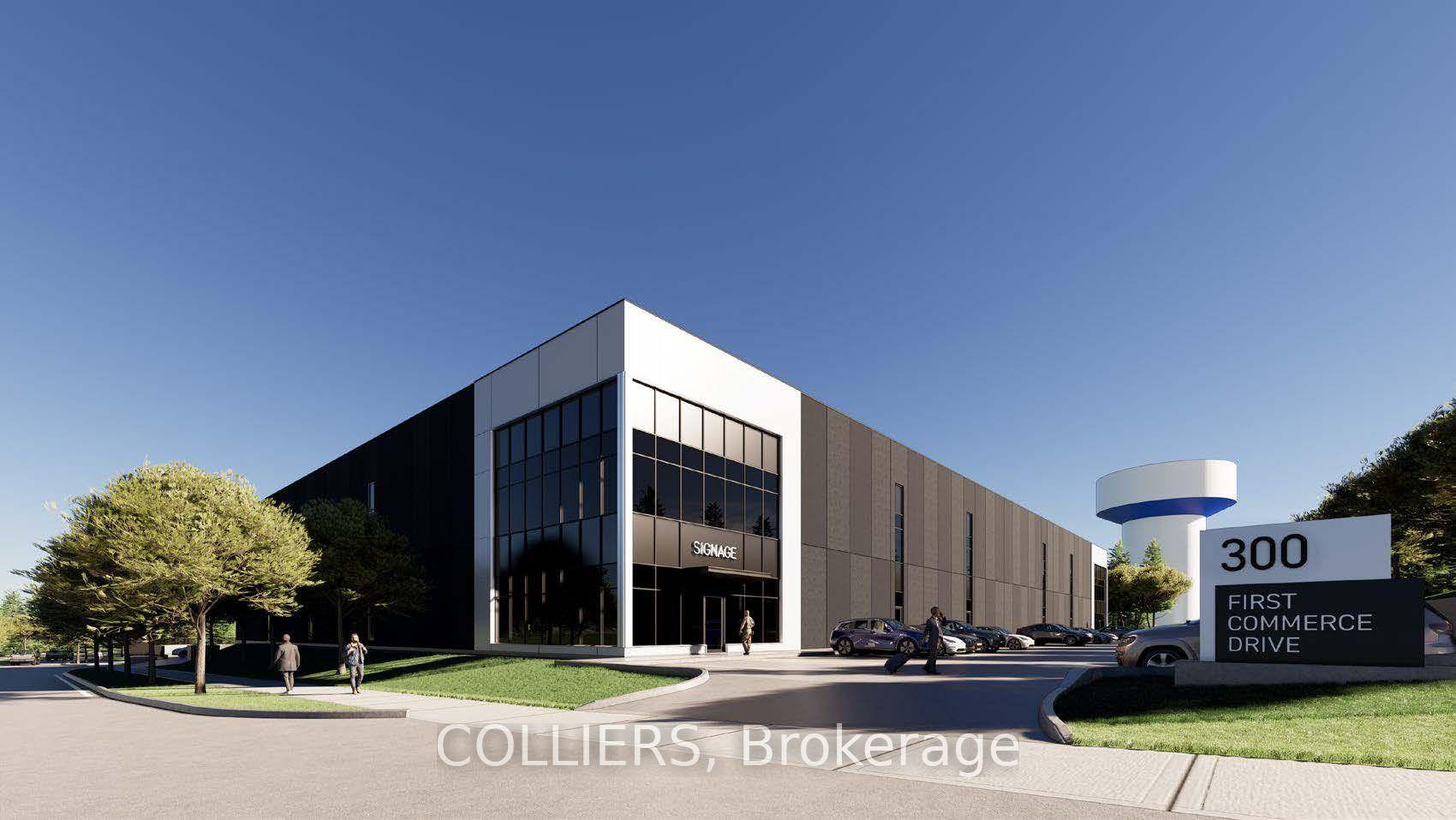 300 First Commerce Drive — photo 1