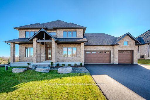 10 Broughton Street, Erin — Detached for sale, photo 1