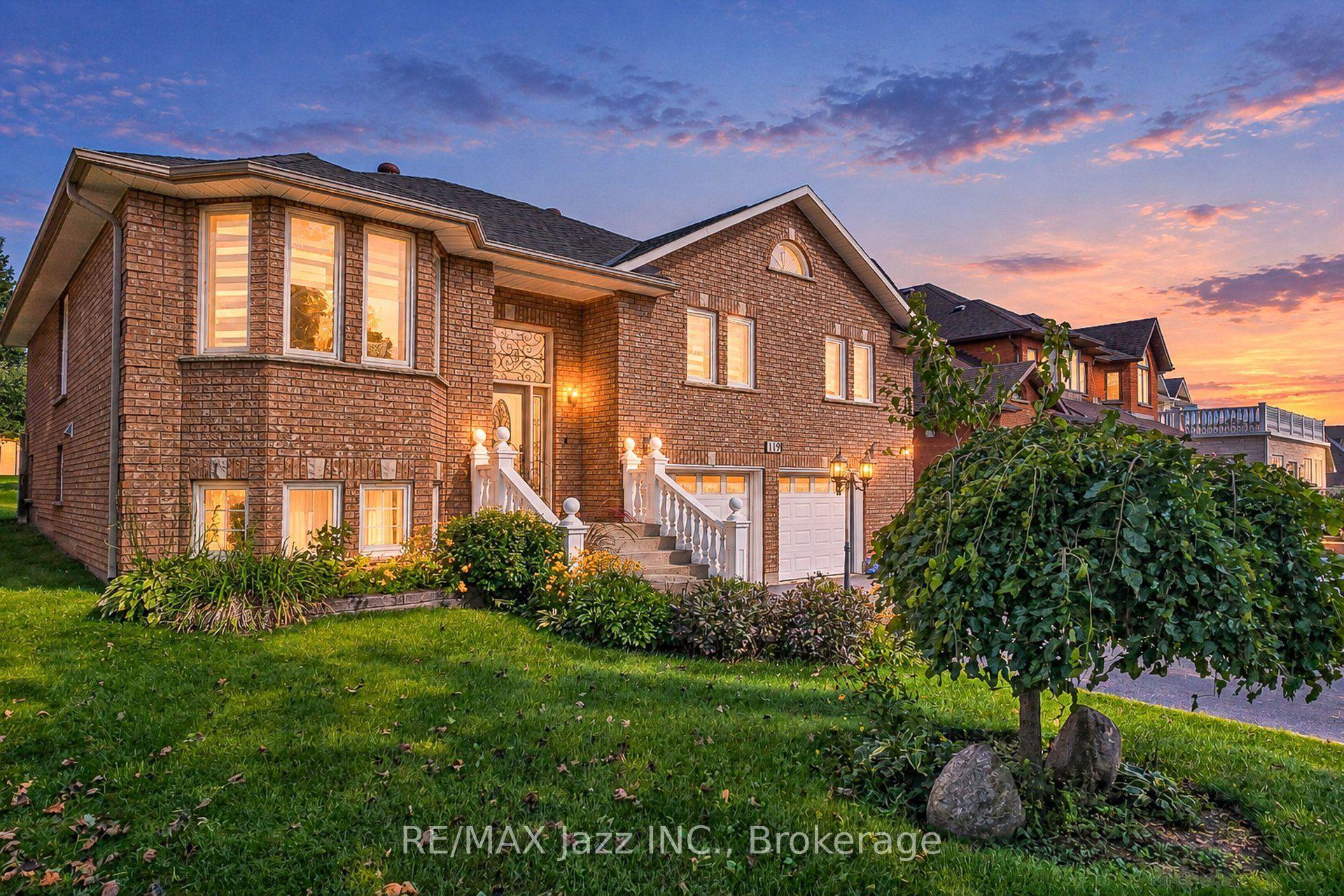 119 Elizabeth Street, Oshawa — Detached for sale, photo 1