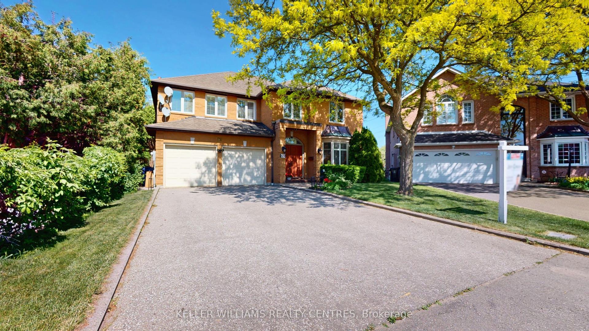 69 Gustav Crescent — photo 1
