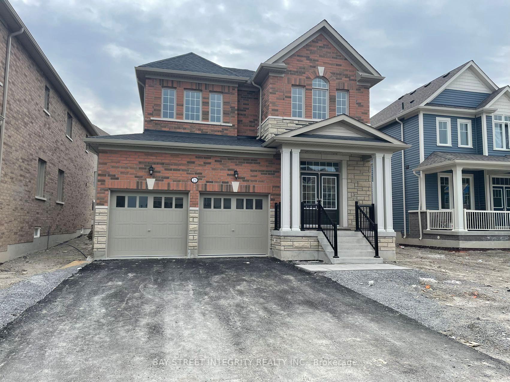 21 Father Muckle Avenue — photo 1