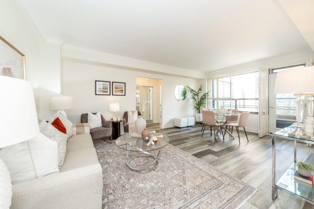 740 Eglinton Avenue W 205 #205, Toronto — Condo for sale, photo 1