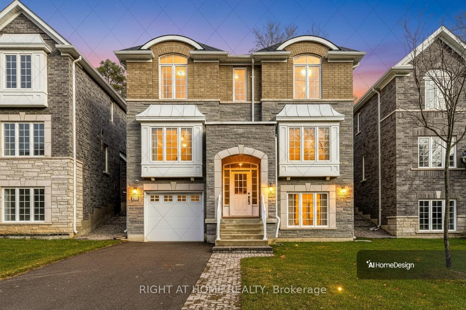 2577 Islington Avenue, Toronto — Detached for lease, photo 1