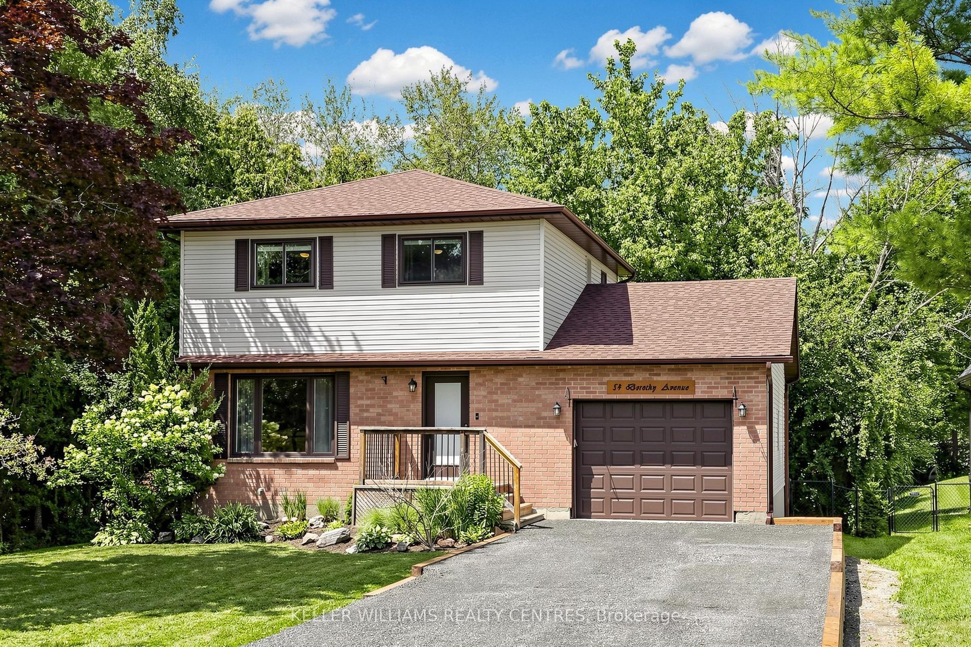 54 Dorothy Avenue, Georgina — Detached for sale, photo 1