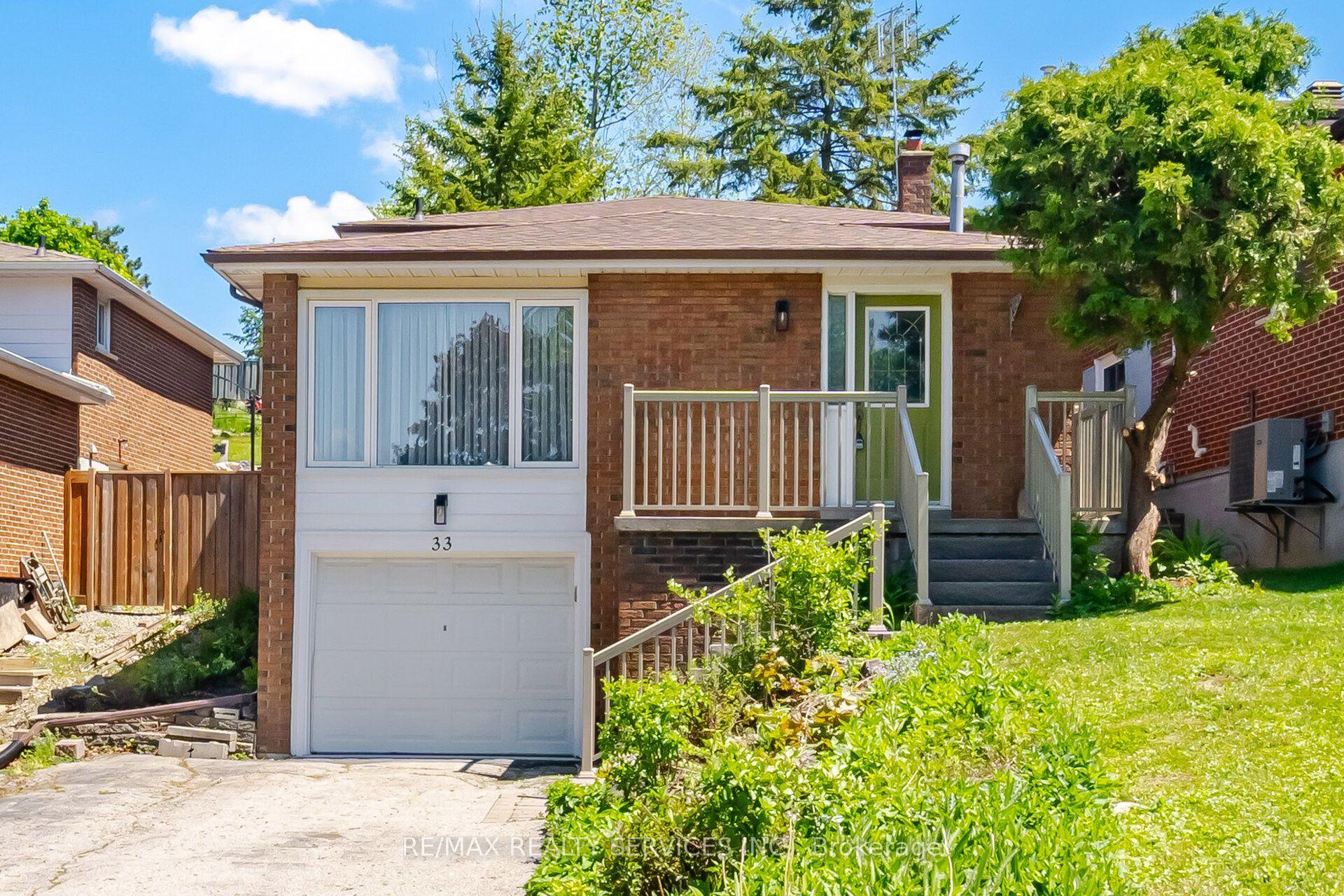 33 Hesp Drive, Caledon — Detached for sale, photo 1