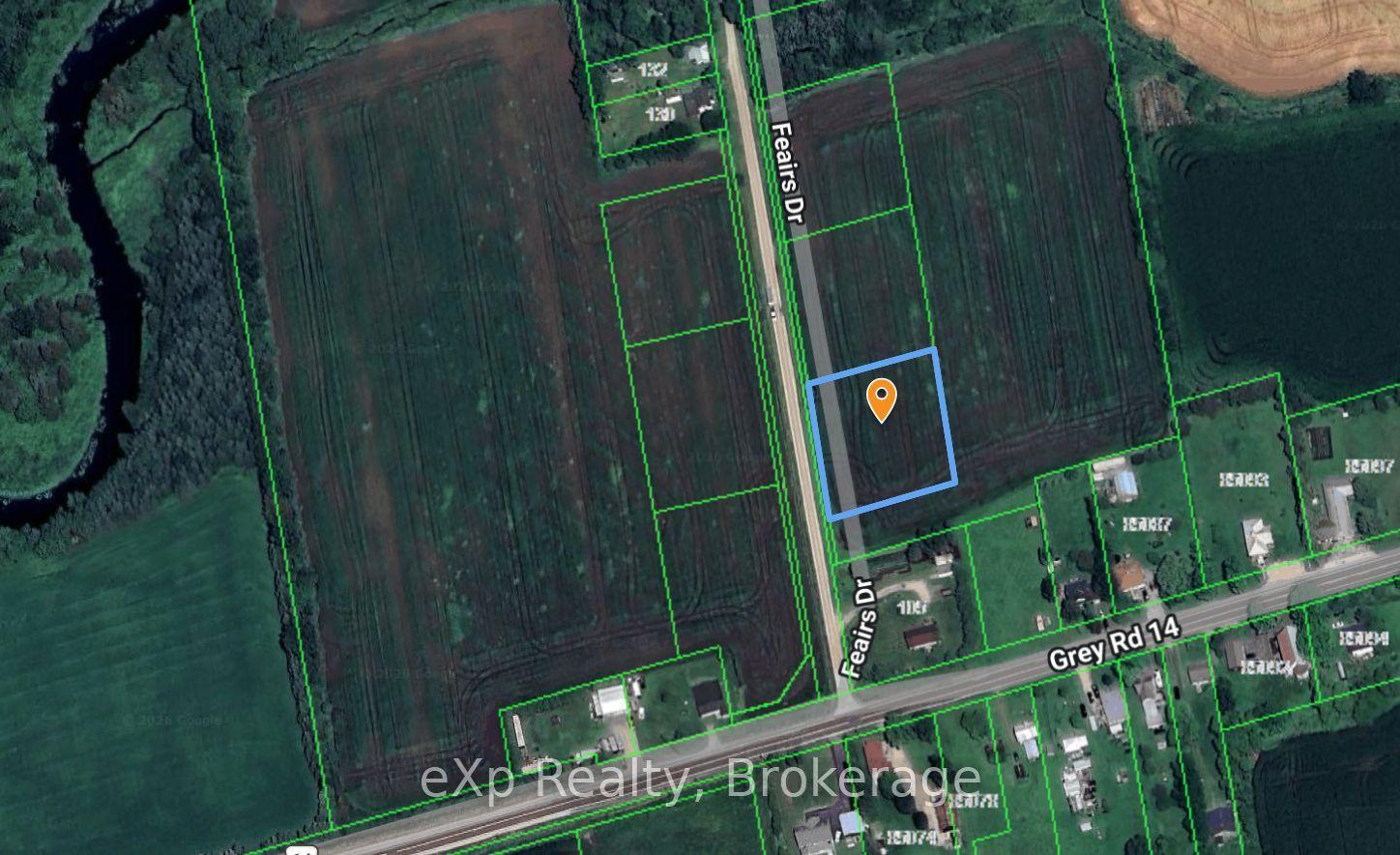 115 Feairs Drive, Southgate — Land for sale, photo 1