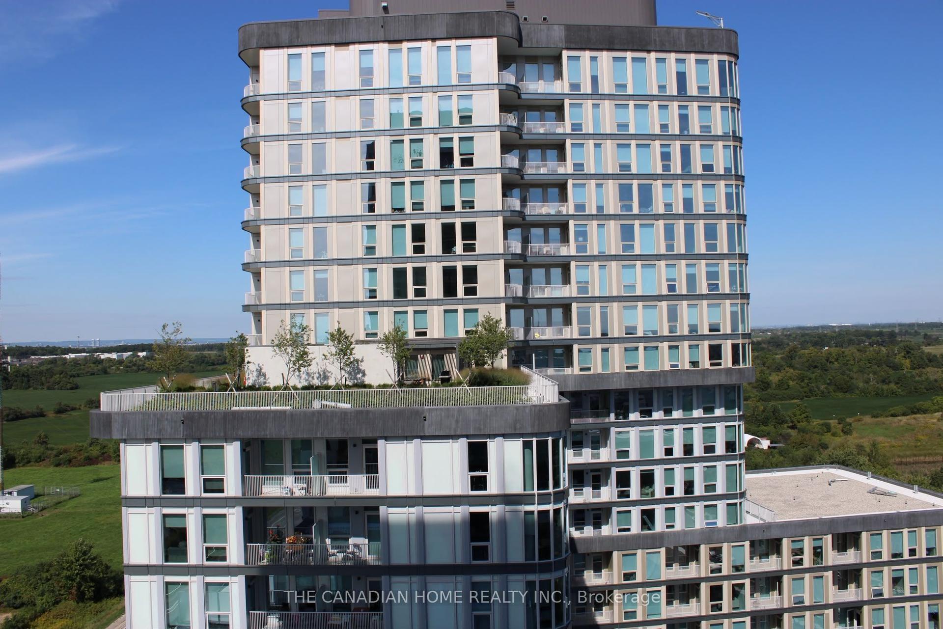 3220 William Coltson Avenue 1406 #1406, Oakville — Condo for sale, photo 1