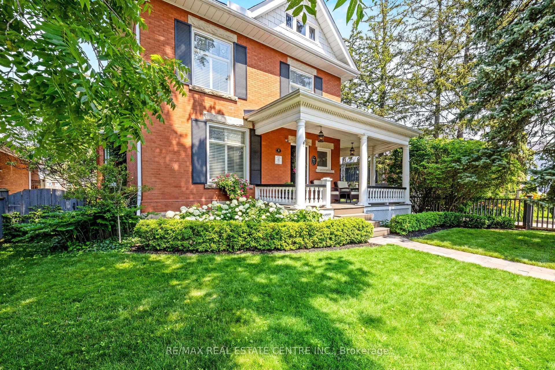 71 Mill Street — photo 1