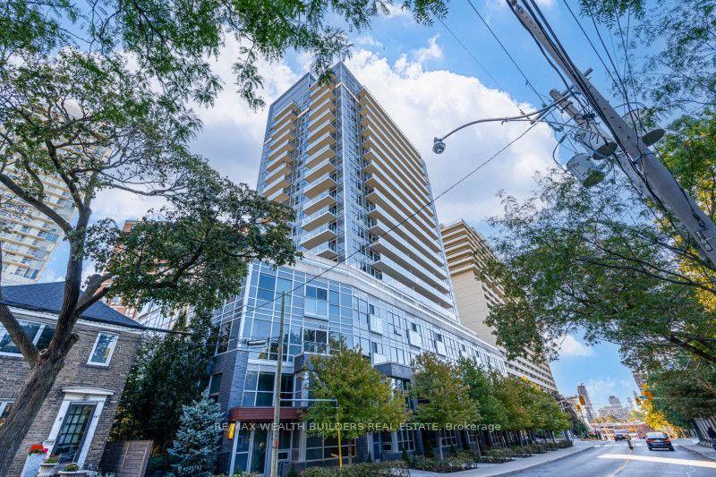 58 Orchard View Boulevard 1707 #1707, Toronto — Condo for sale, photo 1