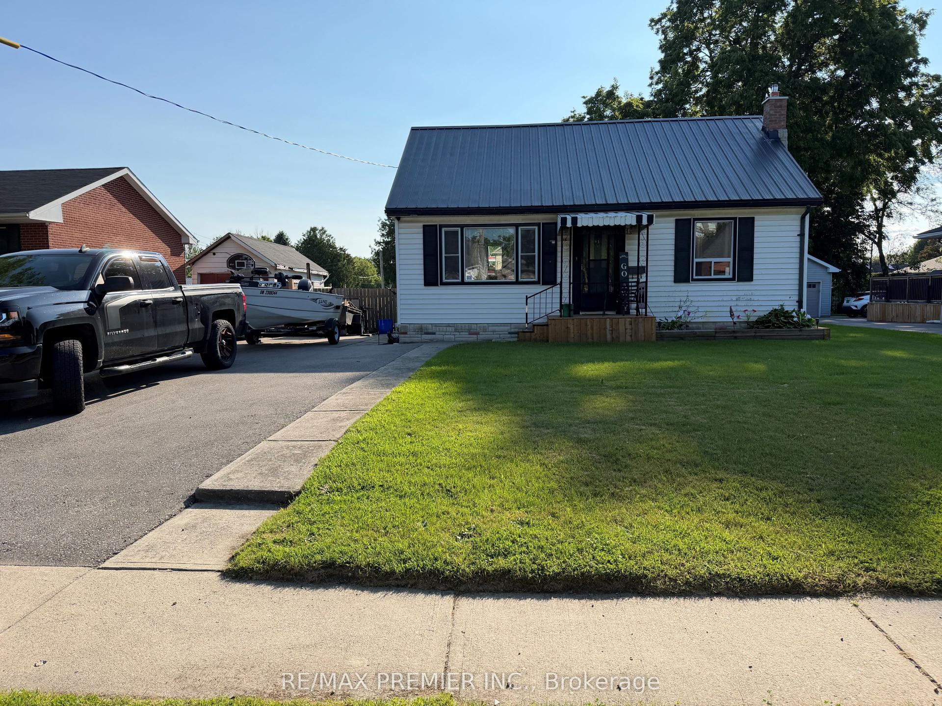 116 Duke Street, Clarington — Detached for sale, photo 1