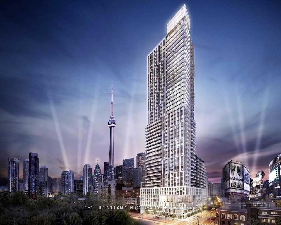 413 251 Jarvis Street — photo 1