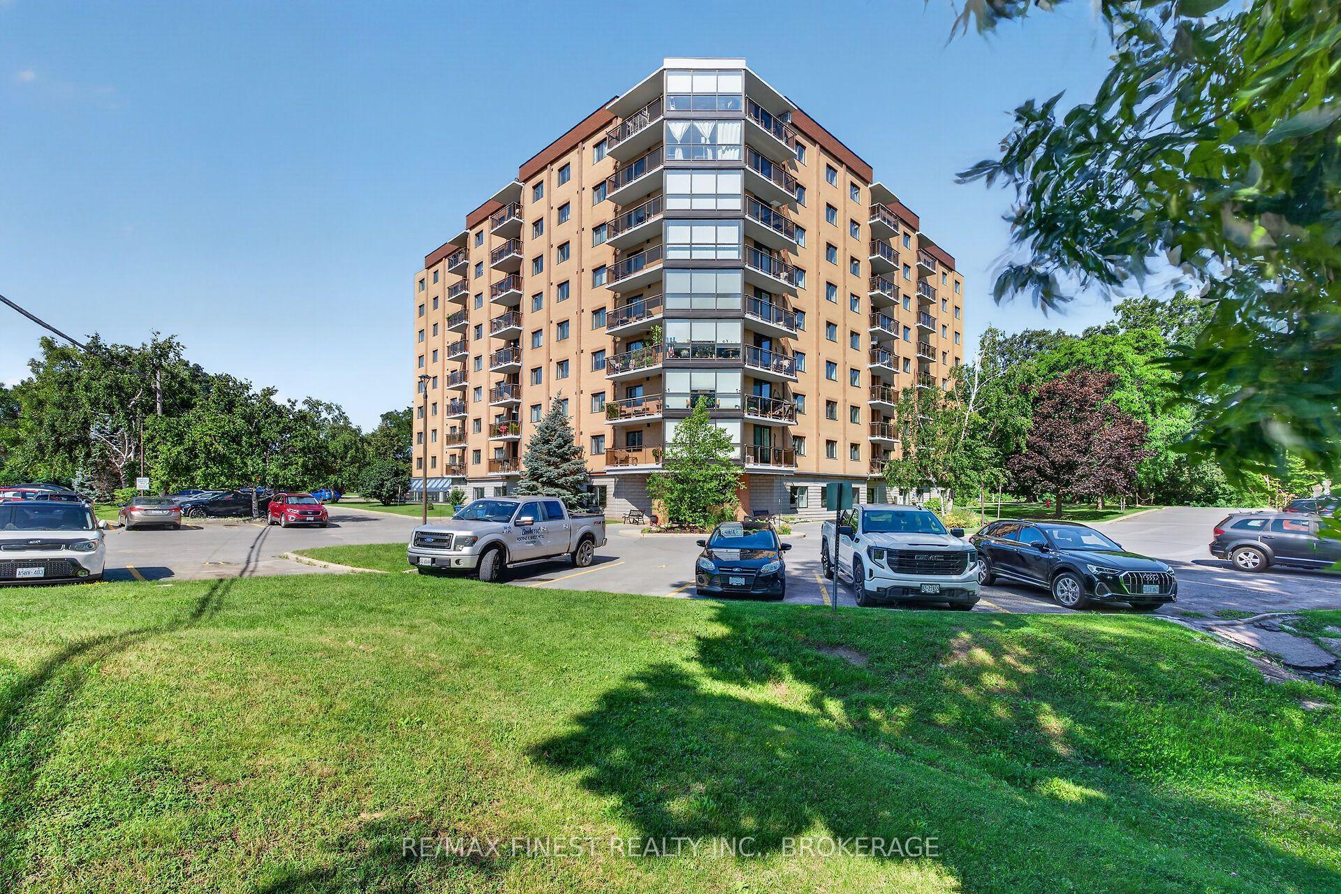 120 Barrett Court 607 #607, Kingston — Condo for sale, photo 1