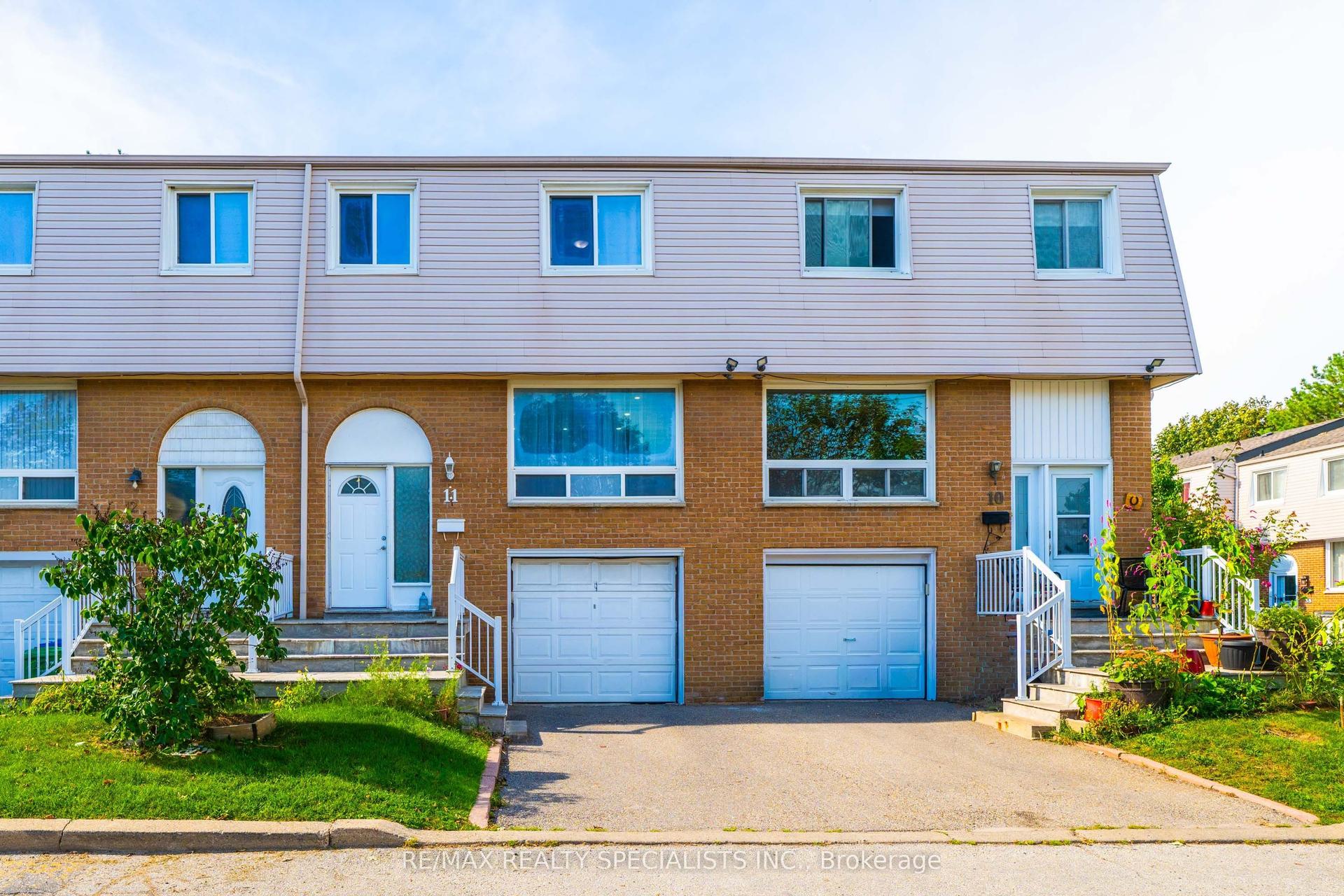 3525 Brandon Gate Drive 11 #11, Mississauga — Condo Town for sale, photo 1