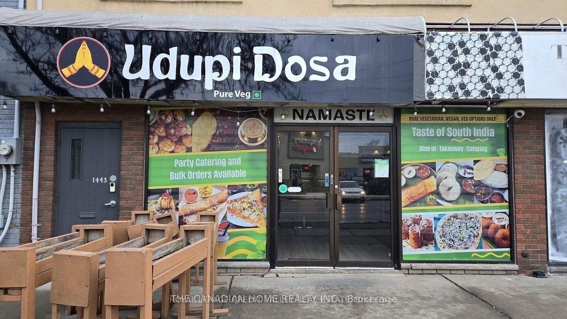 1443 Main Street E — photo 1