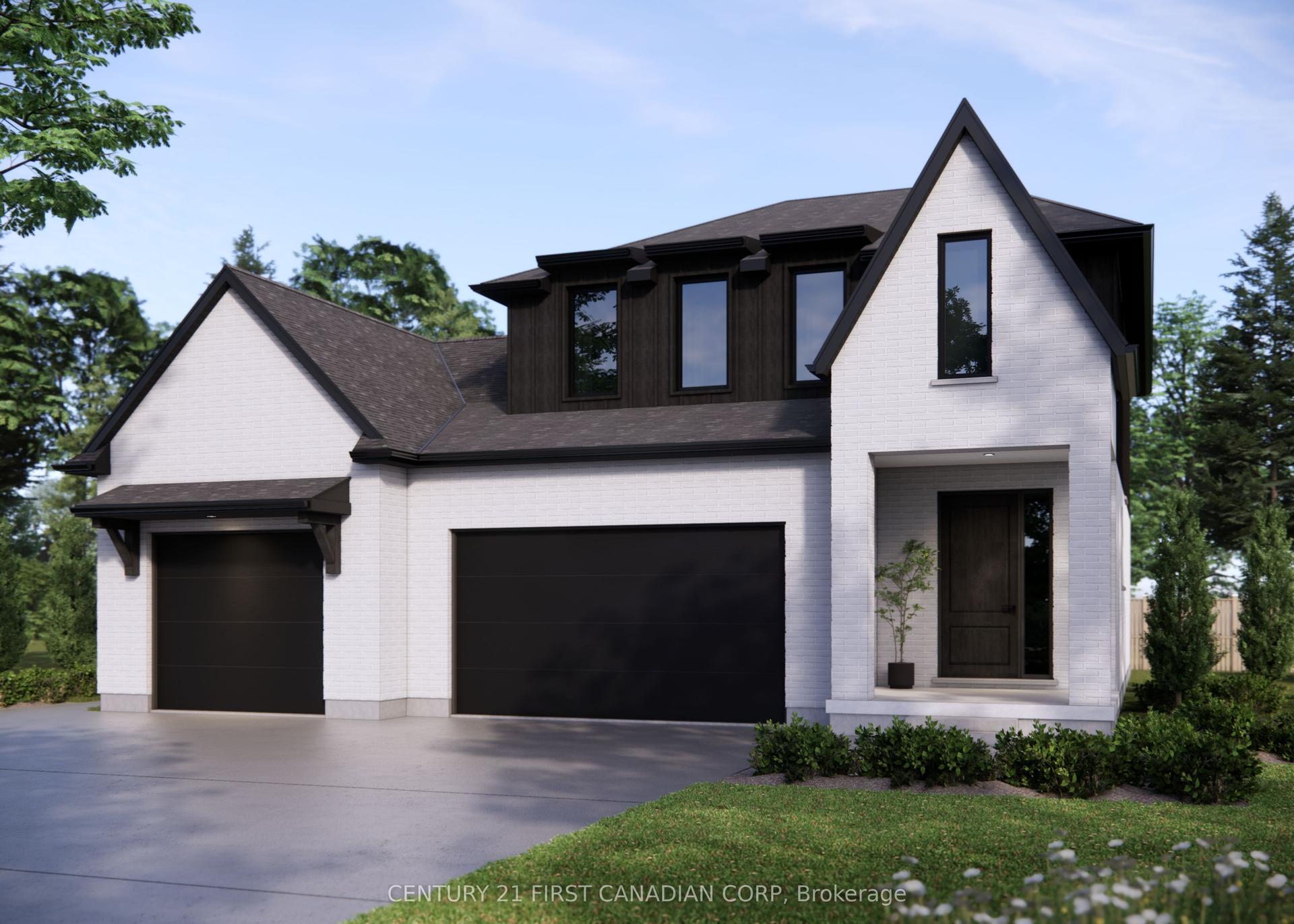 151 Watts Drive — photo 1