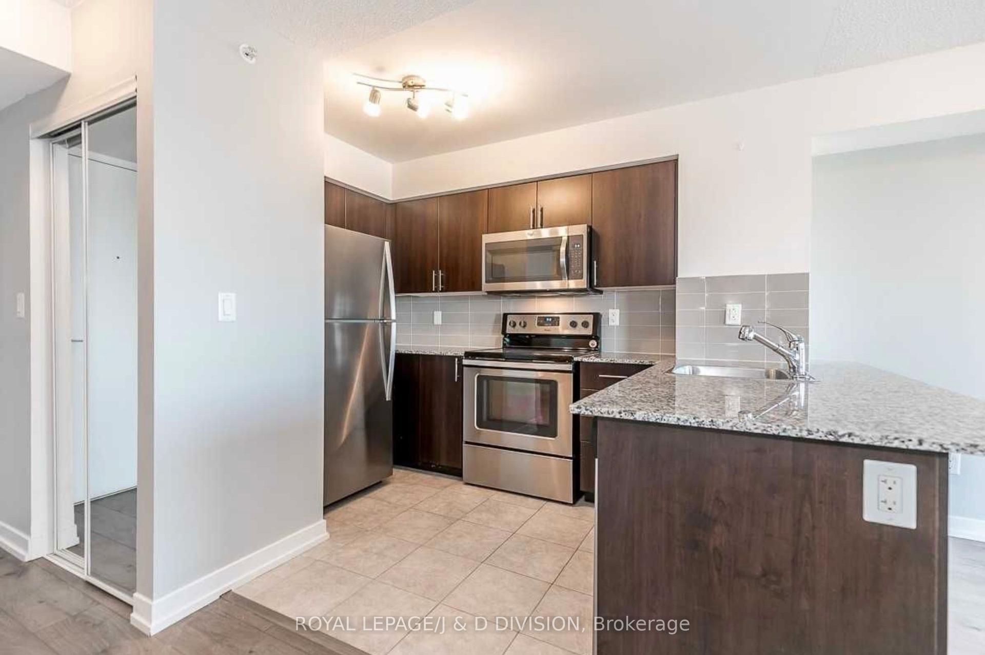 1420 Dupont Street 710 #710 — photo 1