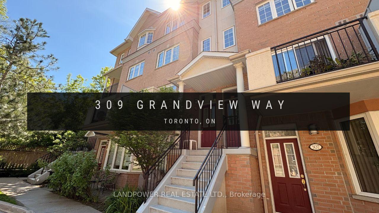 309 Grandview Way — photo 1