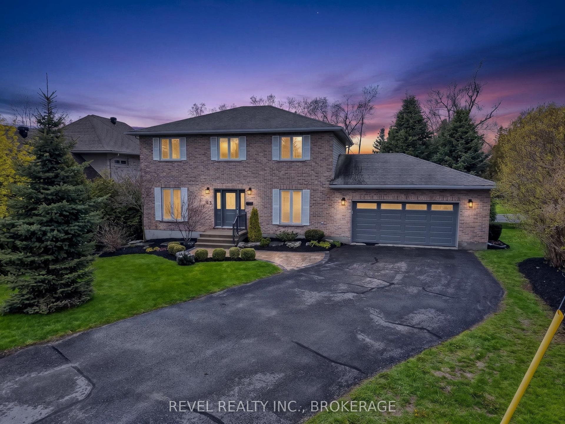 43 Lakeland Point Drive — photo 1