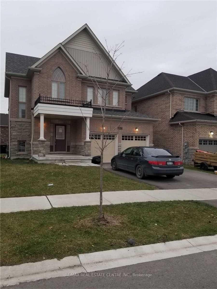 1154 Upper Thames Drive, Woodstock — Detached for lease, photo 1