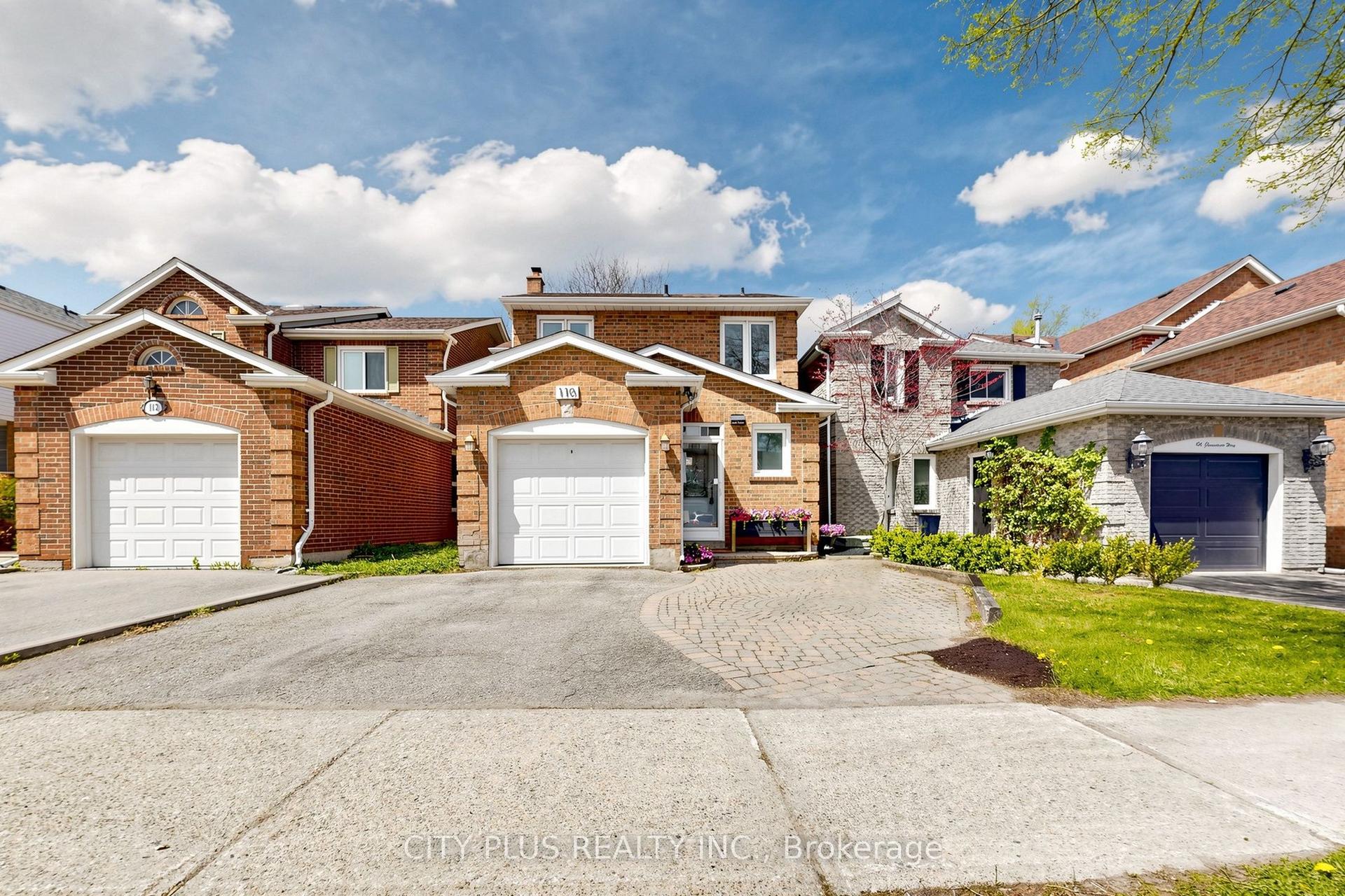 110 Glenmanor Way — photo 1