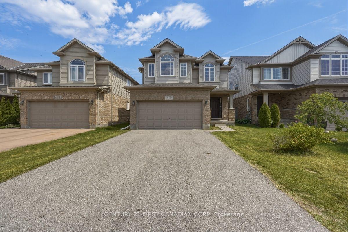 3302 Emilycarr Lane W — photo 1