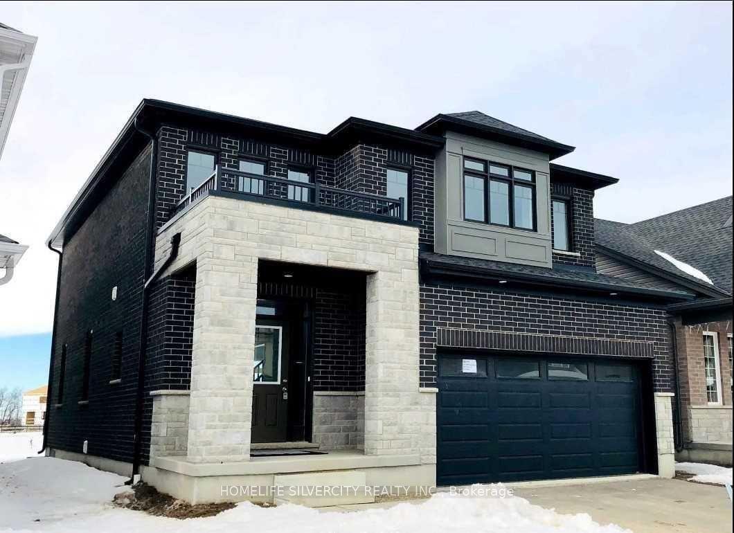 397 Freure Drive — photo 1
