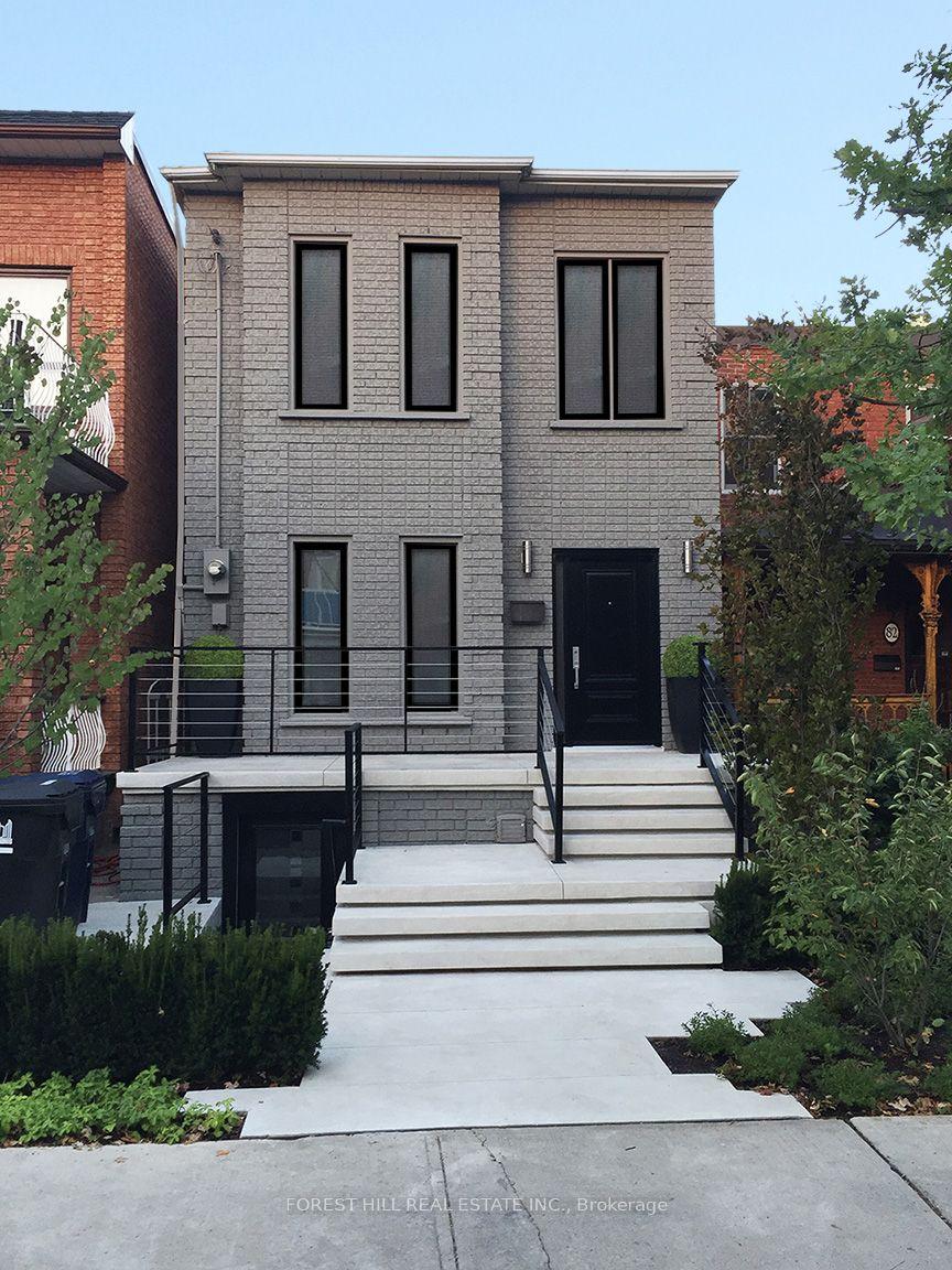80 Northcote Avenue, Toronto — Detached for sale, photo 1