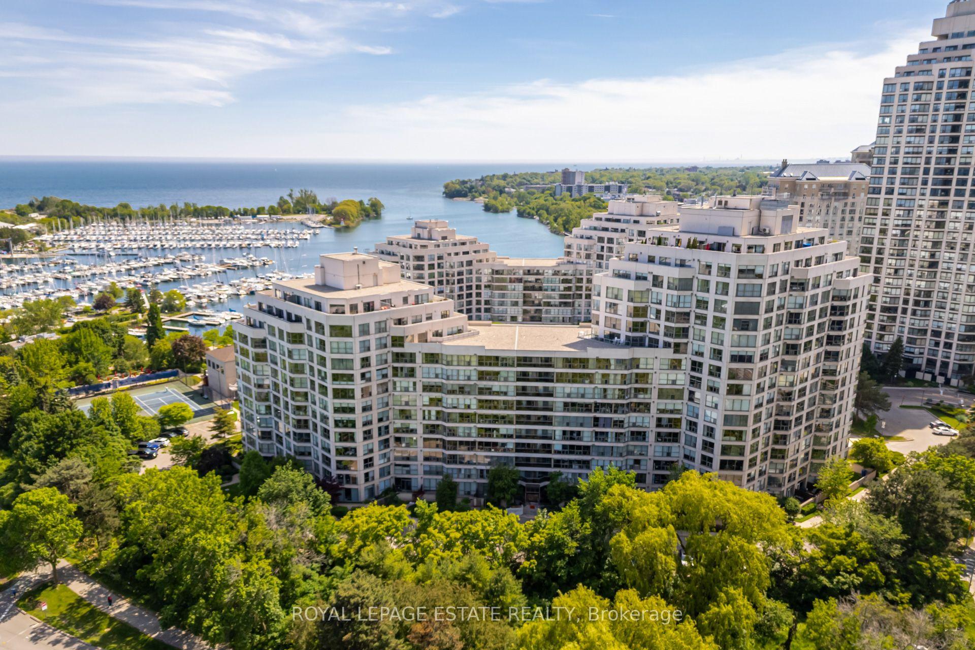2261 Lake Shore Boulevard W 108 #108 — photo 1