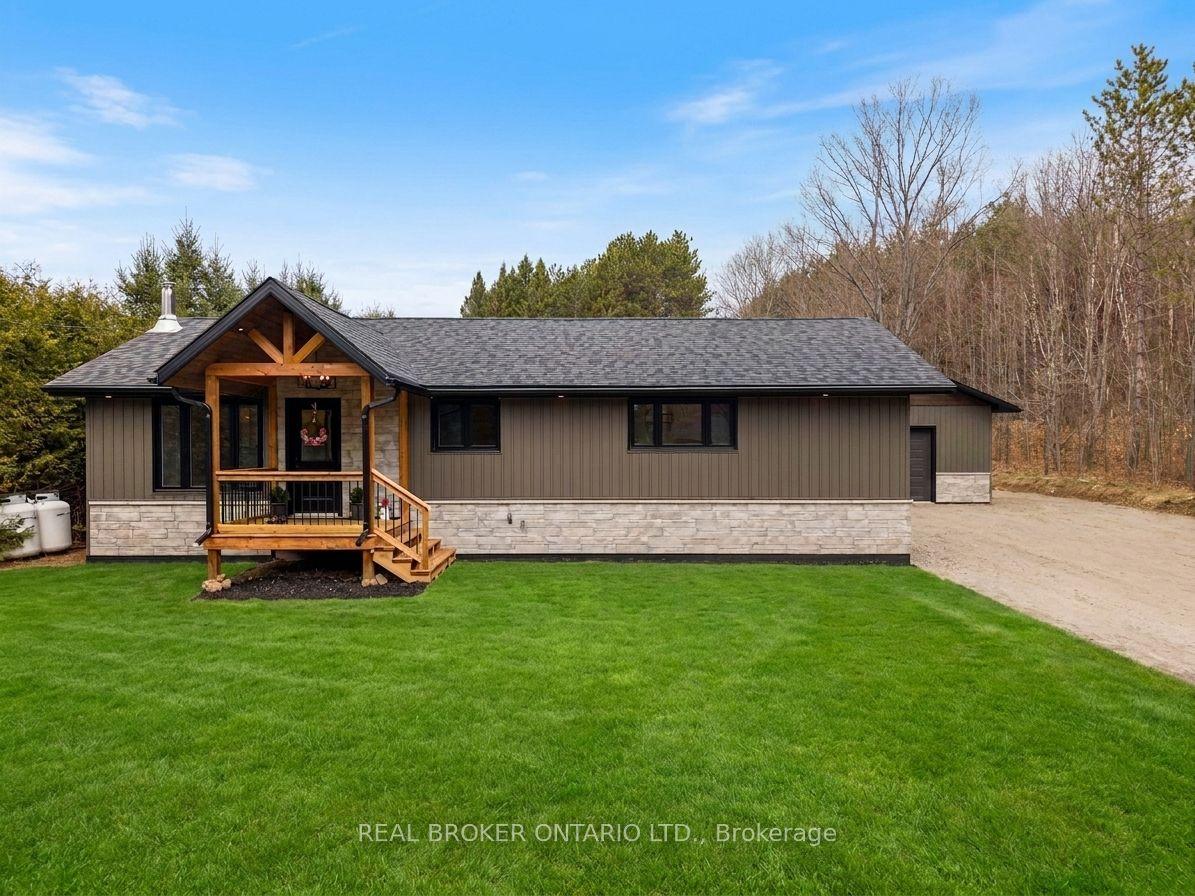 1401 North Shore Road — photo 1