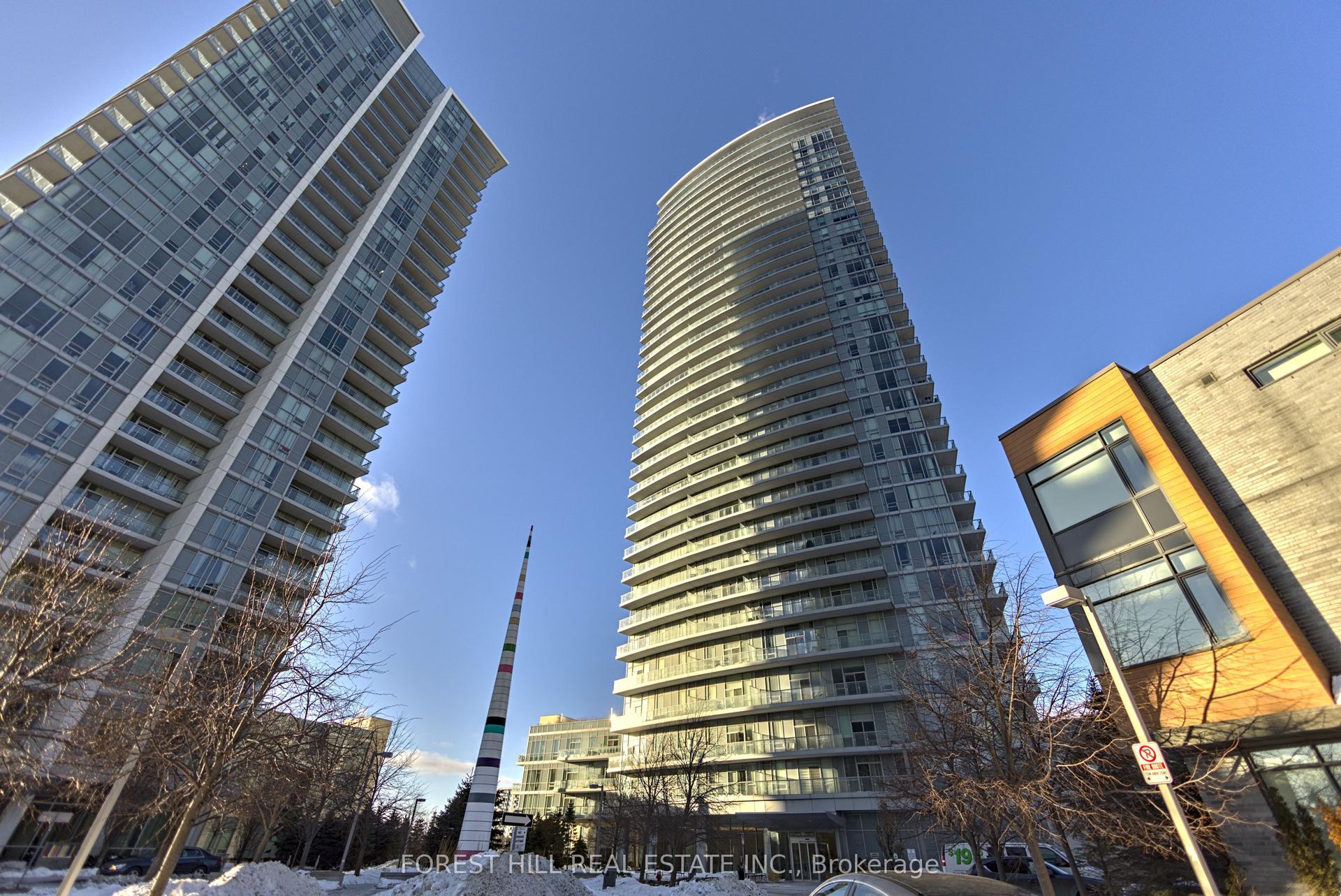 70 Forest Manor Road 3506 #3506, Toronto — Condo for sale, photo 1
