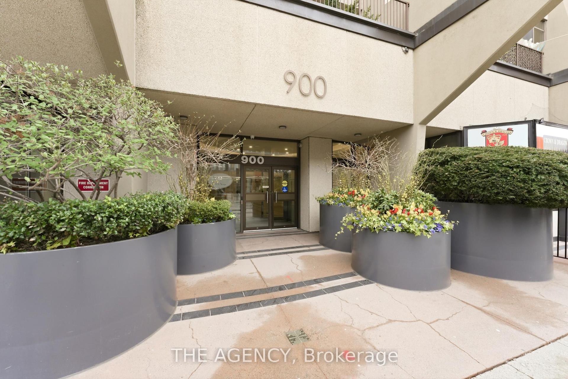 900 Yonge Street 902 #902 — photo 1