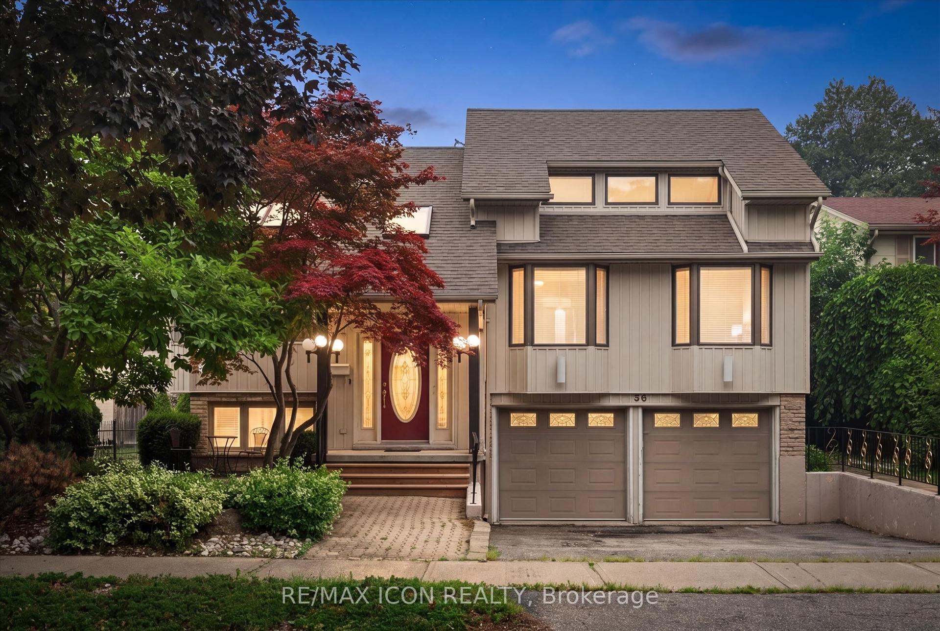 30 Shuh Avenue, Kitchener — Detached for sale, photo 1