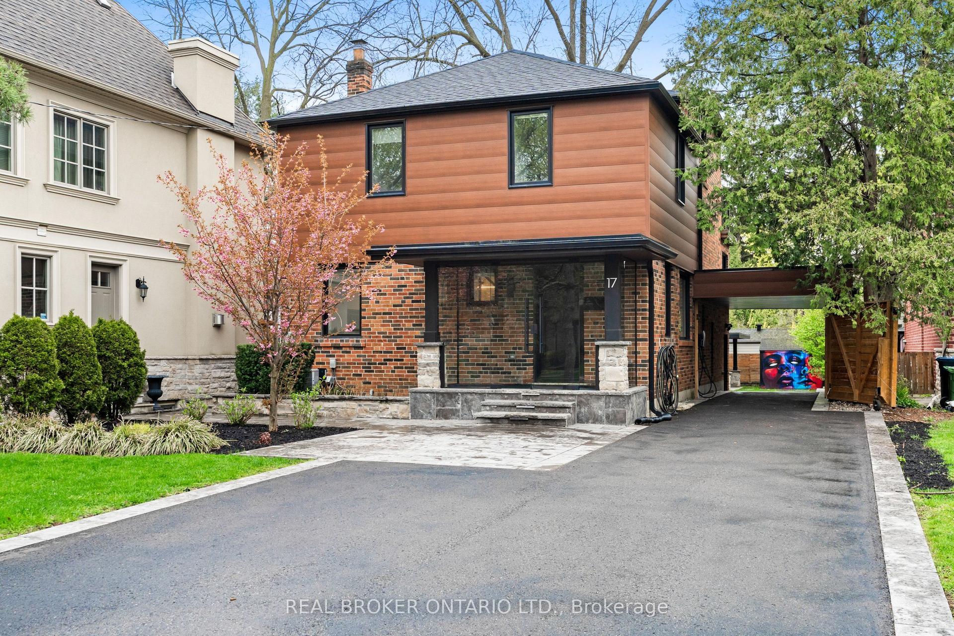 17 Old Oak Road — photo 1