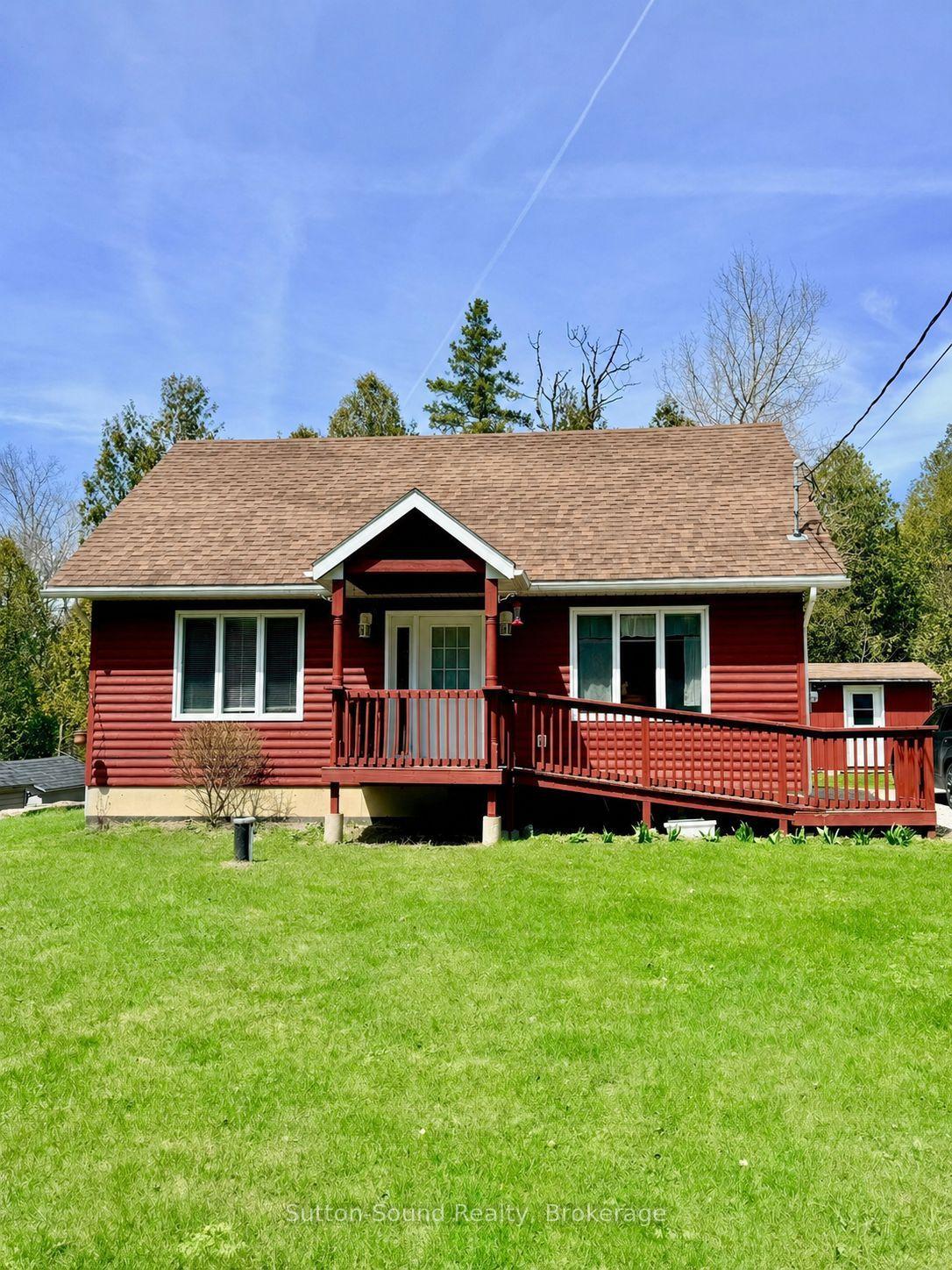 554 Stokes Bay Road — photo 1