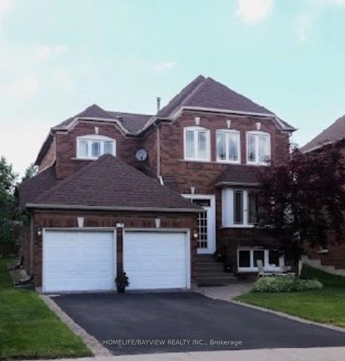 137 Widdifield Avenue — photo 1