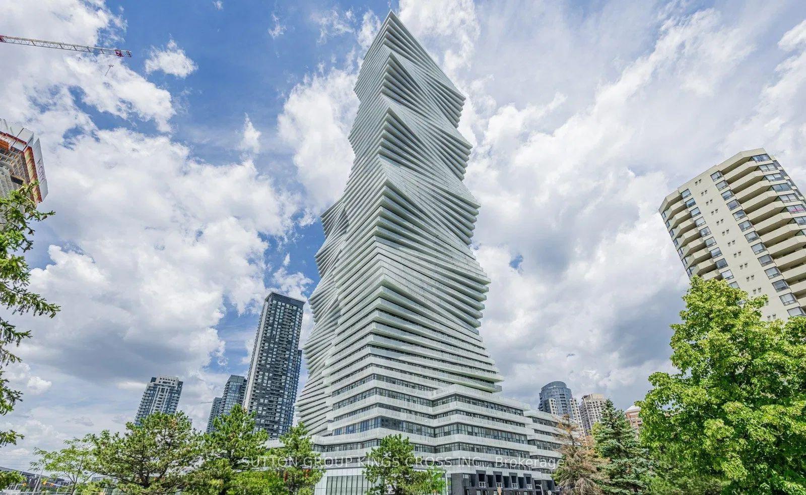 3883 Quartz Road 2504 #2504, Mississauga — Condo for sale, photo 1
