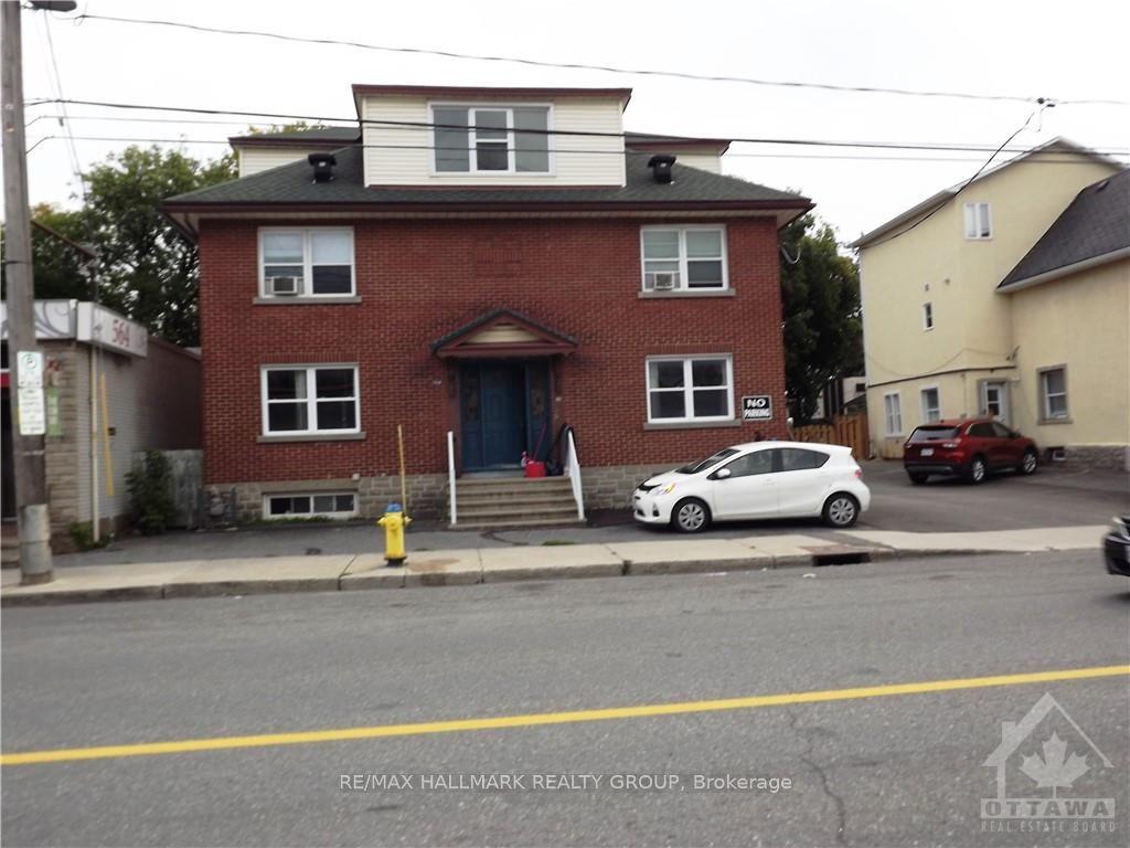 570 Gladstone Avenue 3 #3 — photo 1