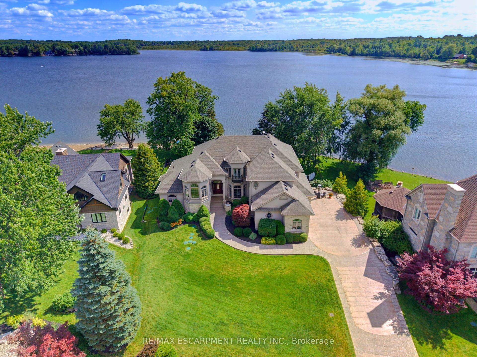 46 Sandy Shore Boulevard, Puslinch — Detached for sale, photo 1