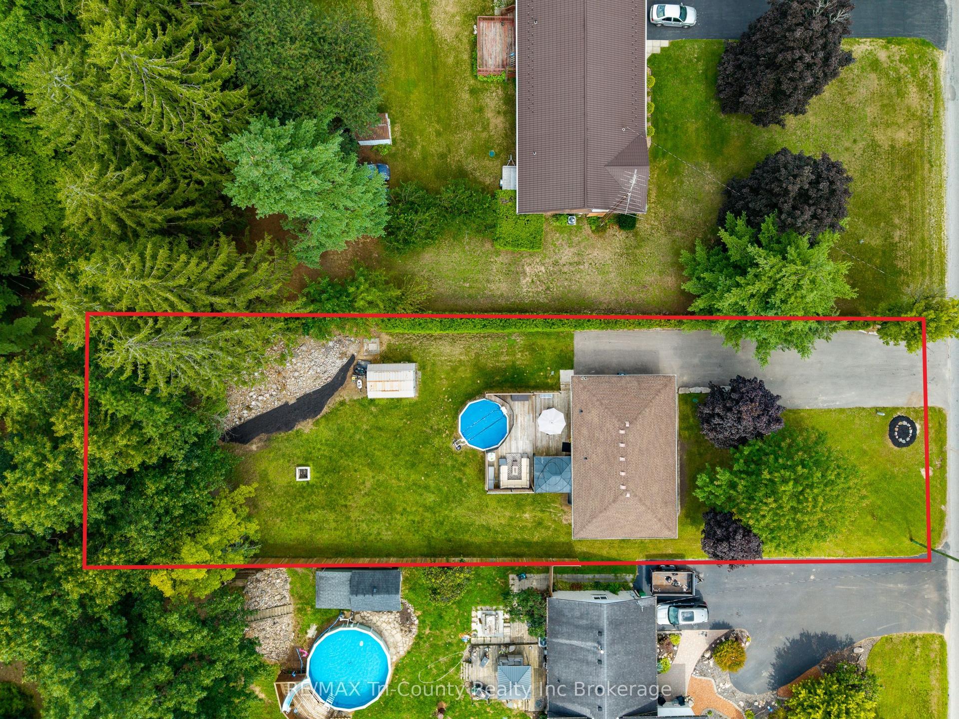 1729 Charlotteville West Quarter Line, Norfolk — Detached for sale, photo 1