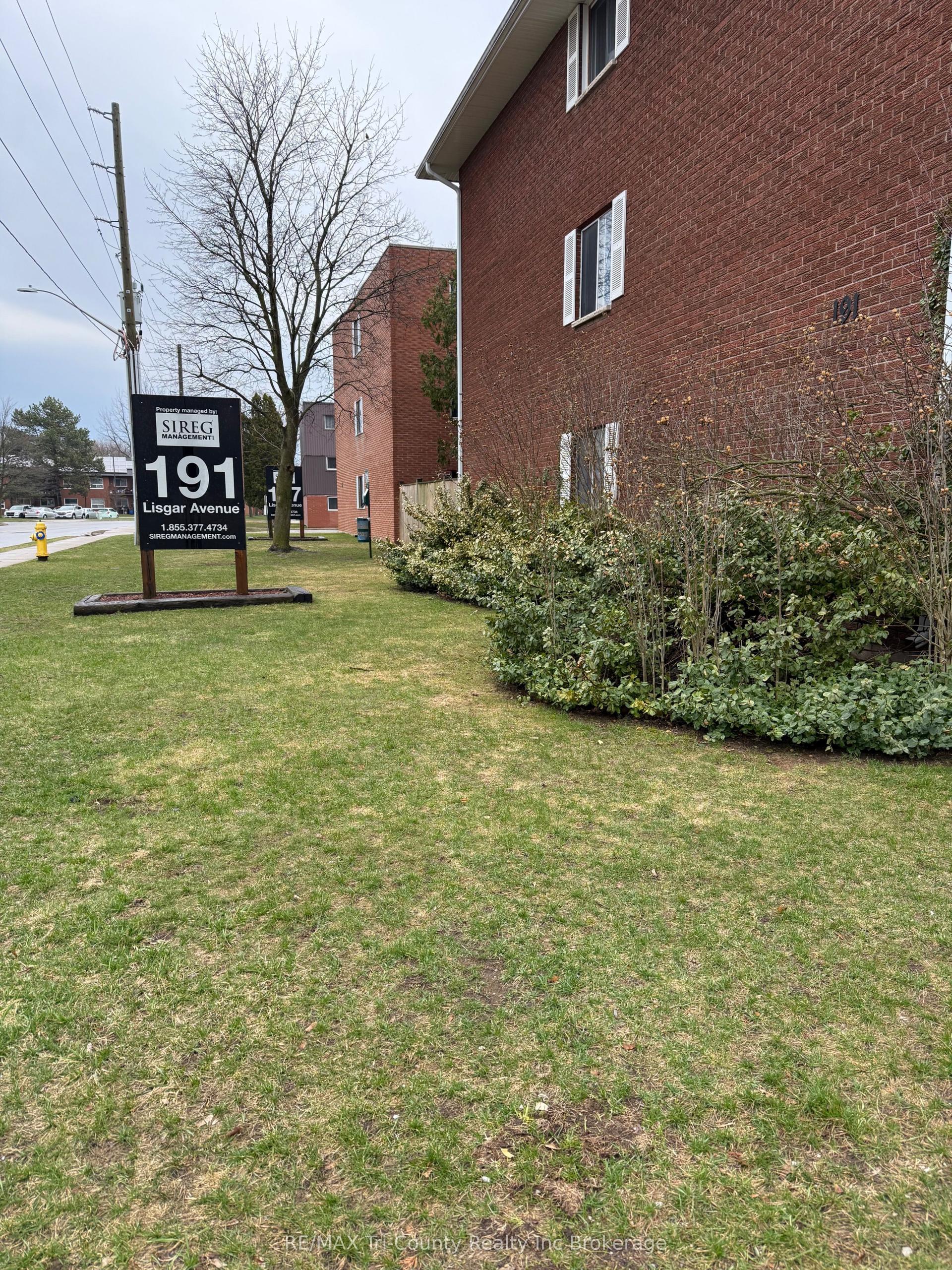 191 Lisgar Avenue 301 #301 — photo 1