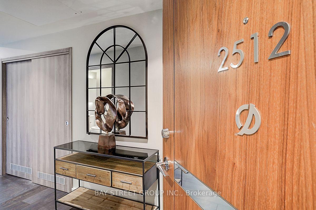 95 Mcmahon Drive 2512 #2512, Toronto — Condo for sale, photo 1