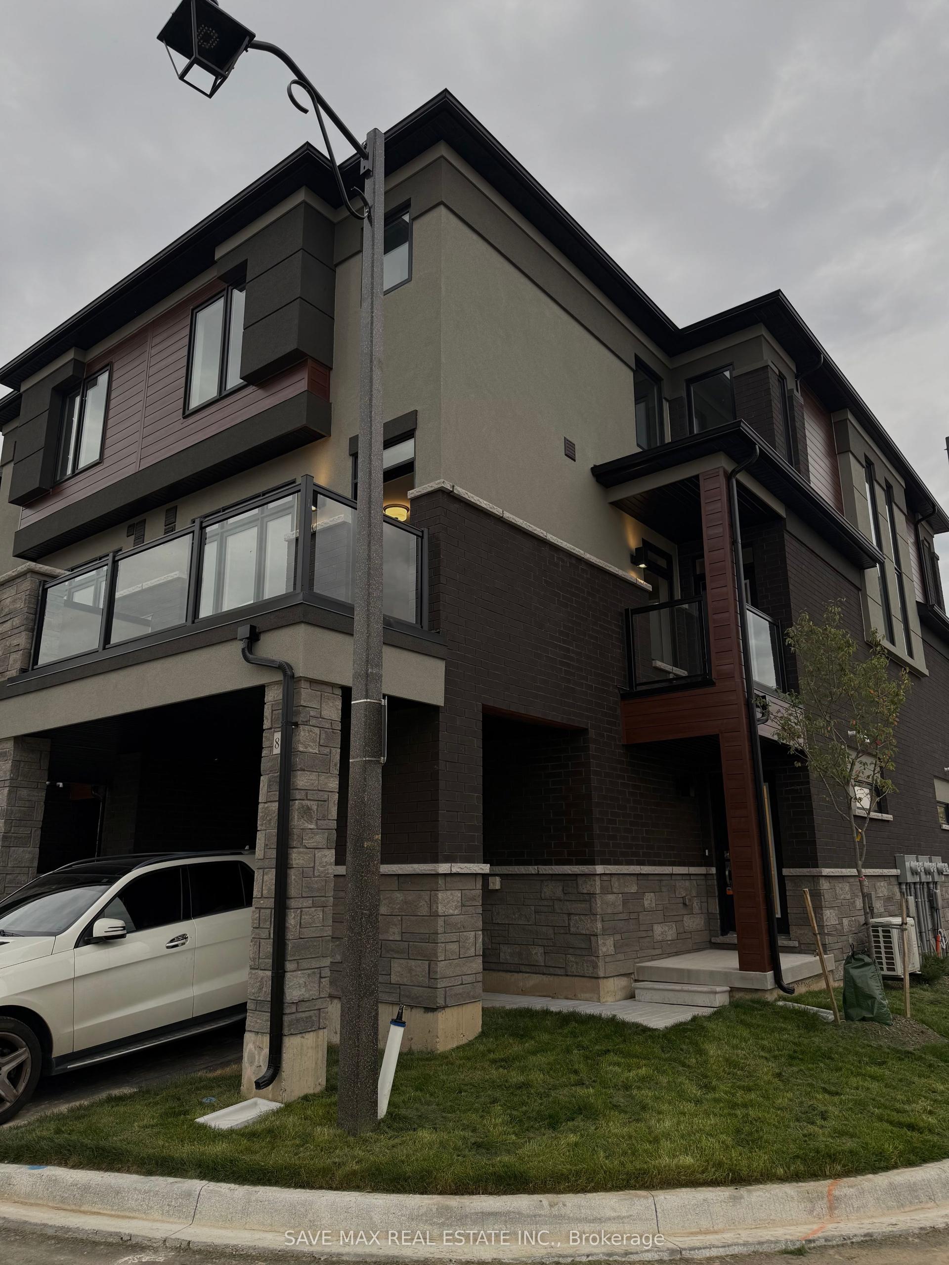 313 Conklin Road 89 #89, Brantford — Townhouse for lease, photo 1