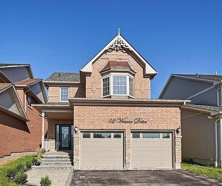 52 Wessex Drive — photo 1