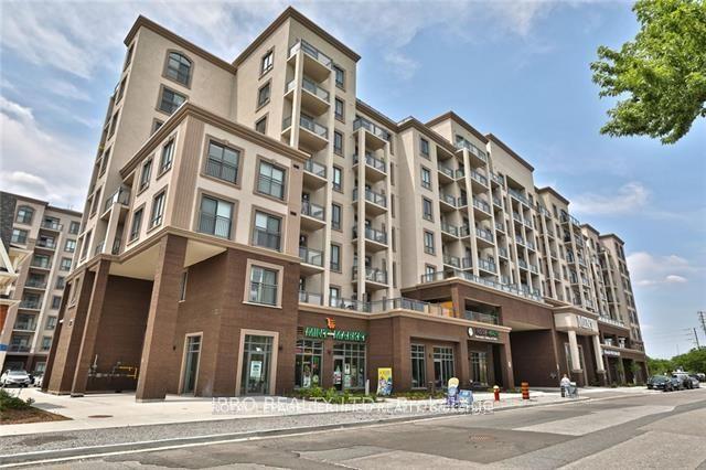 2486 Old Bronte Road 409 #409, Oakville — Condo for lease, photo 1