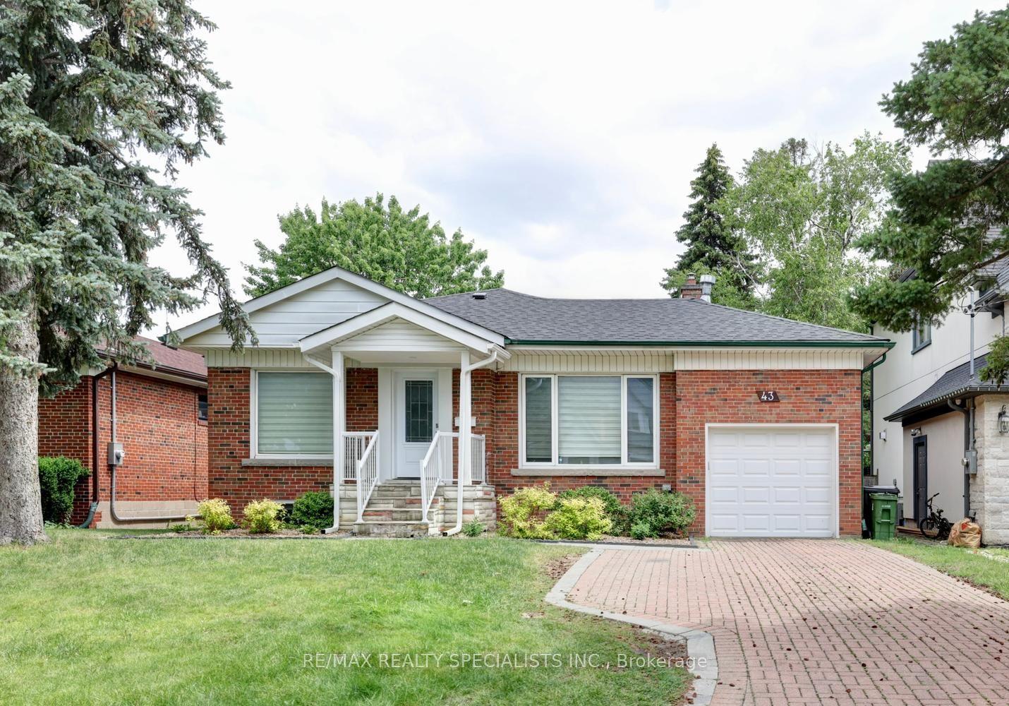 43 Firwood (Lower) Crescent — photo 1