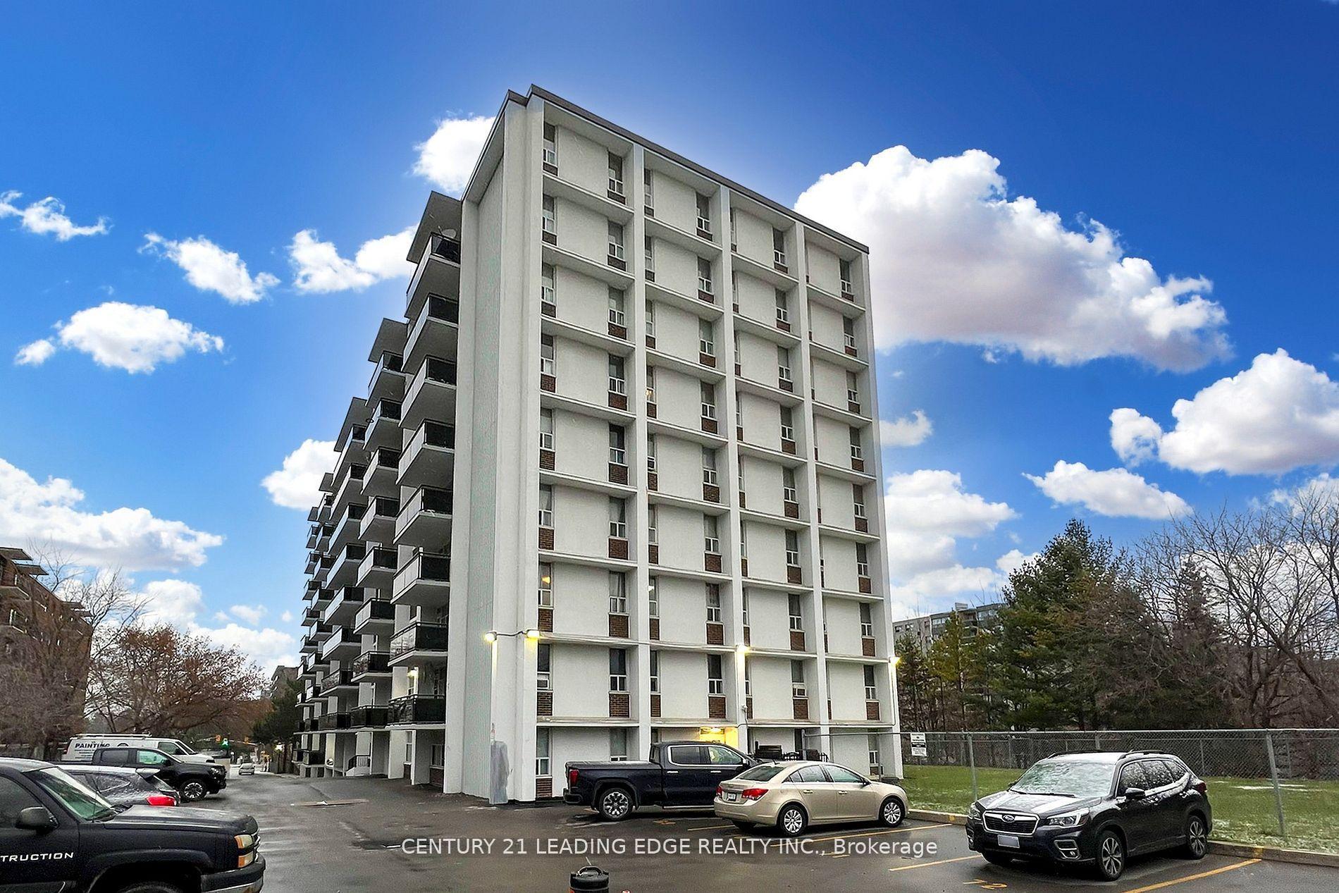 2245 Eglinton Avenue E 1005 #1005, Toronto — Condo for sale, photo 1