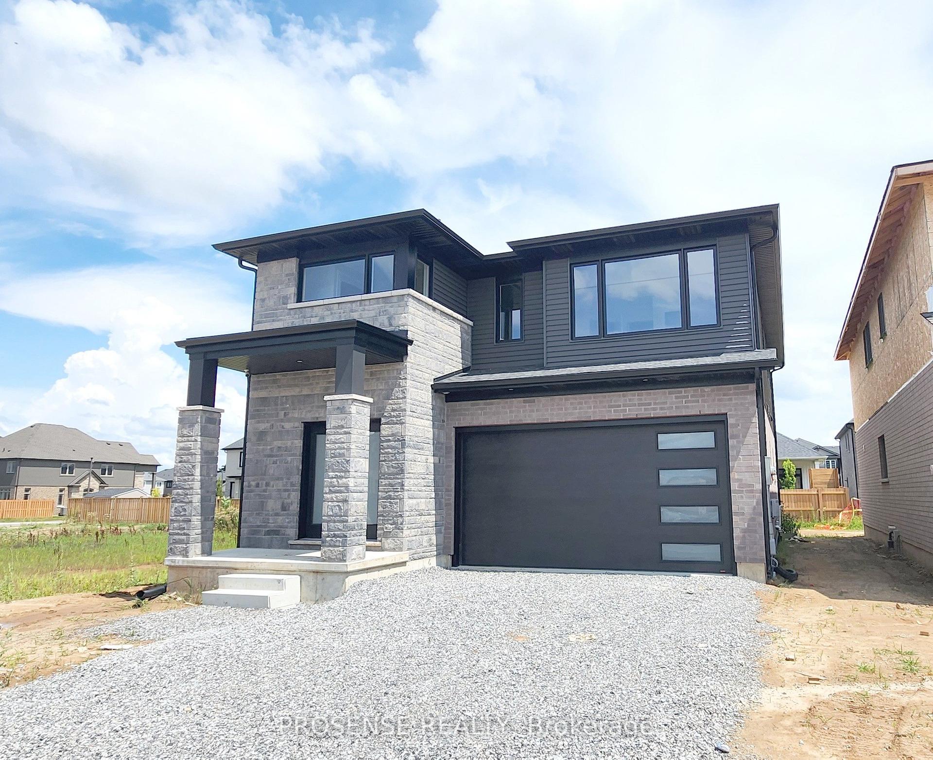 15 Samuel Avenue, Pelham — Detached for lease, photo 1