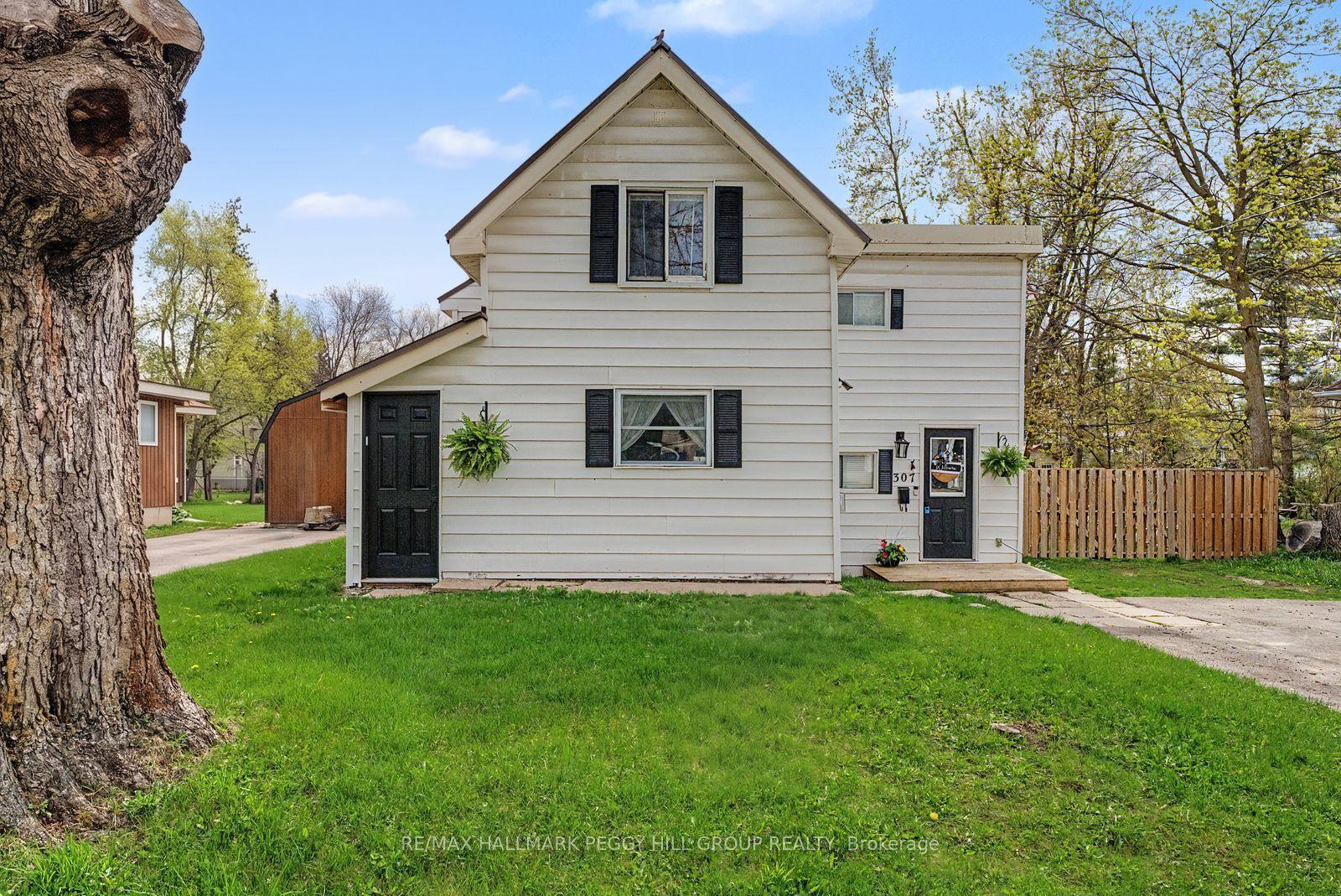 307 Millard Street — photo 1